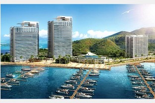 广州东山一品 郑州房价会降吗
